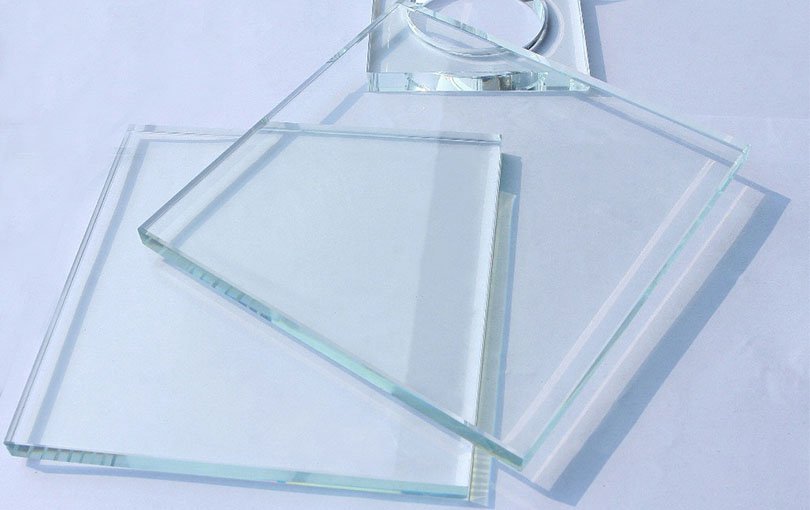 Ultra Clear Float Glass