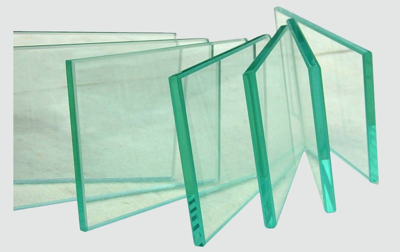 Clear Float Glass