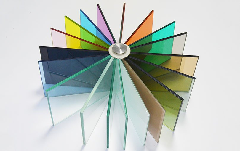 Laminated Glass